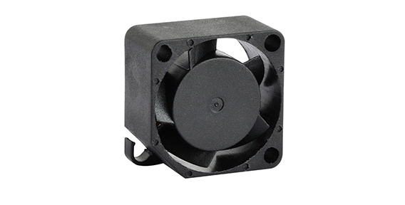 DFX2010 20mm DC Axial Cooling Fan