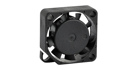 20mm DC Axial Cooling Fan