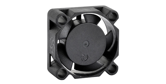 DFX2510 20mm DC Axial Cooling Fan