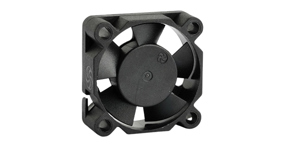 DFX3010 30mm DC Axial Cooling Fan