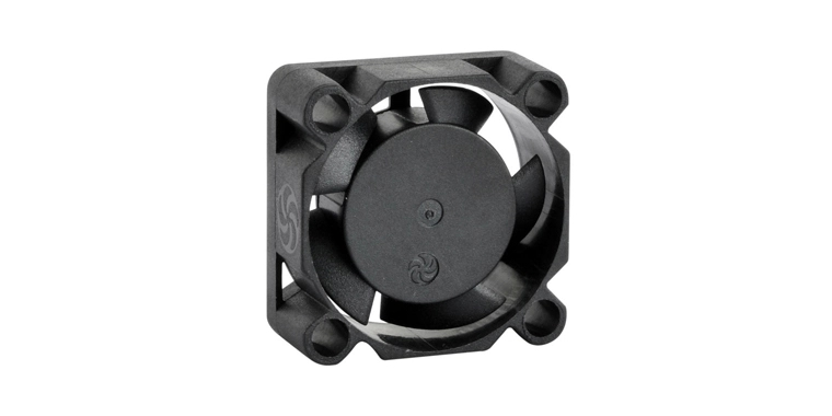 small 12 volt cooling fans