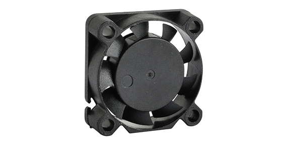 DFX2507 20mm DC Axial Cooling Fan