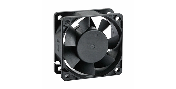 DFX6025 60mm DC Axial Cooling Fan