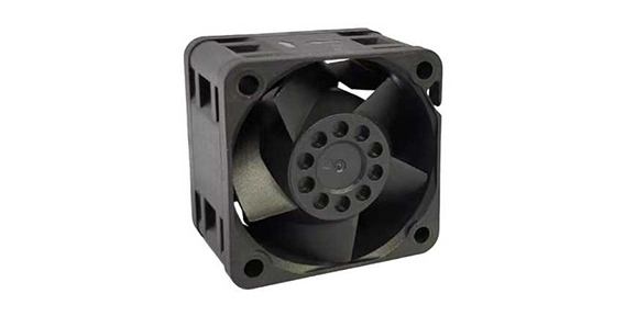 DFX4028 40mm DC Axial Cooling  Booster Fan