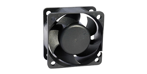 DFX5025 50mm DC Axial Cooling Fan