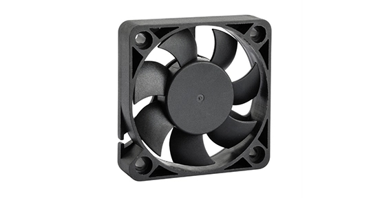 50mm DC Axial Cooling Fan