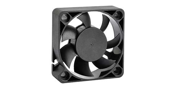 DFX5015 50mm DC Axial Cooling Fan