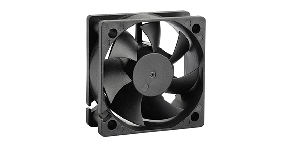DFX5020 50mm DC Axial Cooling Fan