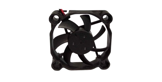 DFX4010 40mm DC Axial Cooling Fan Small Core