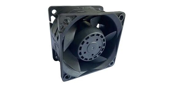 DFX6038 60mm DC Axial Cooling Booster Fan
