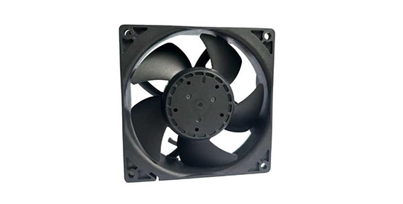 DFX9025 DC Axial Fan