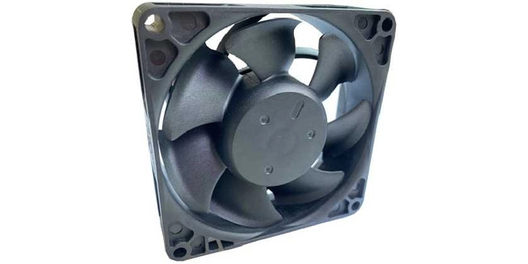 24v 80mm fan