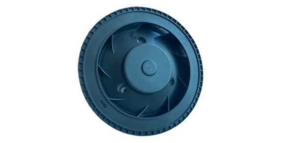 110mm DC Fan