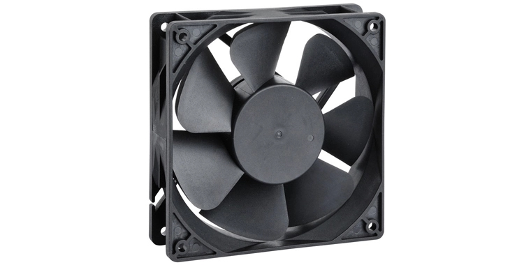 120mm cooling fan 12v