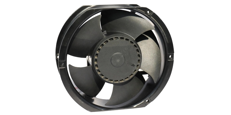 170mm case fan