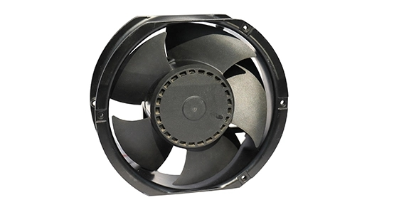 170mm DC Fan