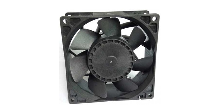 90mm rgb case fan
