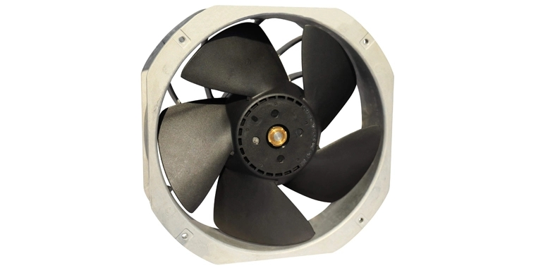 200mm silent fan
