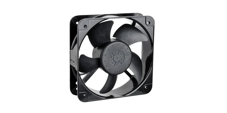 automotive cooling fan