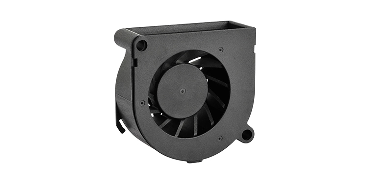 blower fan manufacturers