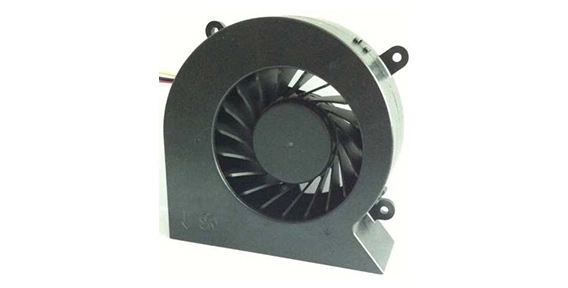 Case Study: Effective Use of a 50mm Blower Fan in a Specific Application