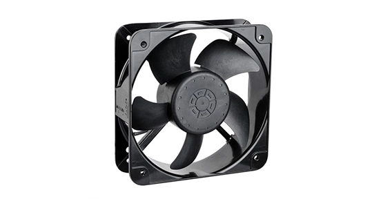 Maintenance Tips for 200mm Electronically Commutated Fans