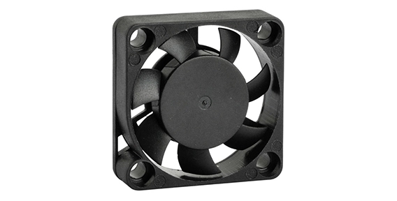 Incorporating DC Axial Fans in HVAC Systems for Optimal Performance
