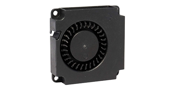 Troubleshooting Common Issues with 70mm Blower Fans