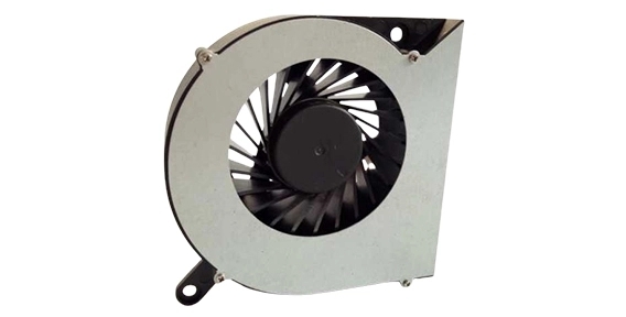 Exploring the Features of XieHengDa’s Industrial DC Blower Fans