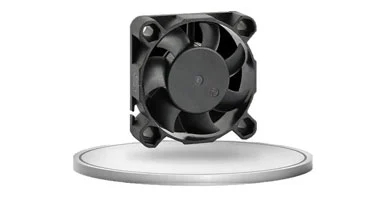 What Is The Difference Between Axial Fan And Fan?