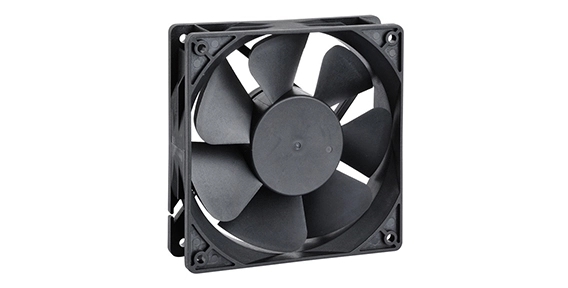 Enhancing System Performance with XieHengDa’s 120mm DC Fan