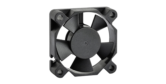 The Role of 30mm DC Axial Cooling Fans in Maintaining Optimal Conditions in Small Greenhouses