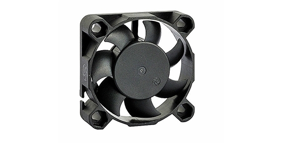 40mm DC Axial Fan: Key to Electronic Device Heat Dissipation and Air Flow