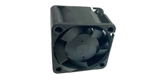 40mm DC Axial Fan: Key to Electronic Device Heat Dissipation and Air Flow