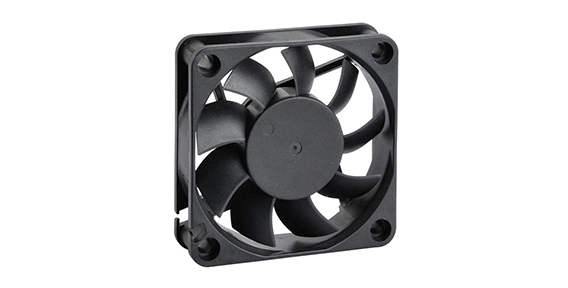 The Comprehensive Guide to XieHengDa’s 60mm DC Axial Cooling Fan