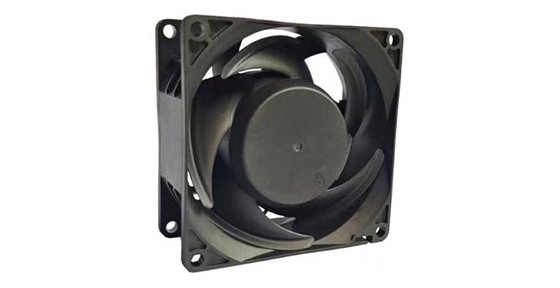 Maximizing Efficiency and Performance: A Comprehensive Guide to Using XieHengDa’s 80mm DC Axial Fan