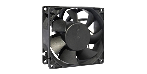 Exploring the Features of a 90mm DC Fan