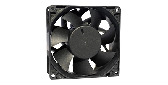 Exploring the Features of a 90mm DC Fan