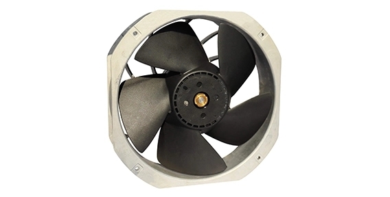 A Detailed Review of the 200mm DC Fan: Features and Benefits