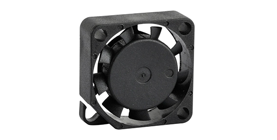 The Dynamic Features of 120mm Blower Fans