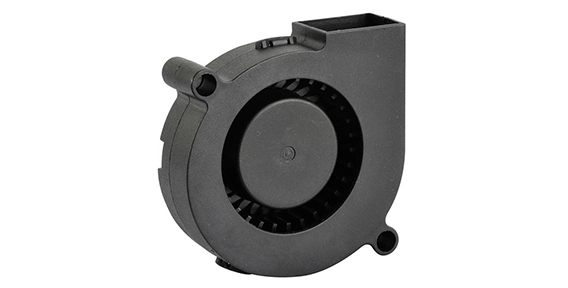 Advancements in Technology for 5020 Blower Fans