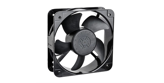 Achieving Peak Performance with 200mm Computer Fans