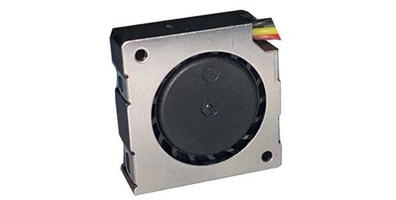 The Introduction of 24V 50mm Blower Fan