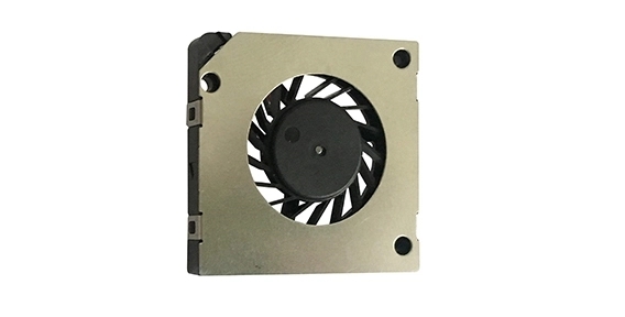 Enhancing Cooling with Small DC Blower Innovations