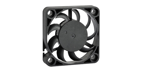 Eco-friendly Cooling: the Energy Efficiency of 40mm 12V Fan Technology