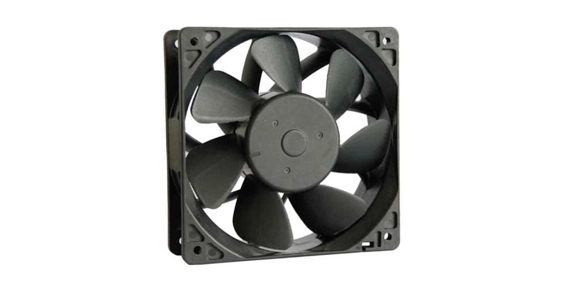 Benefits and Uses of 12V DC 120mm High Speed Cooling Fans