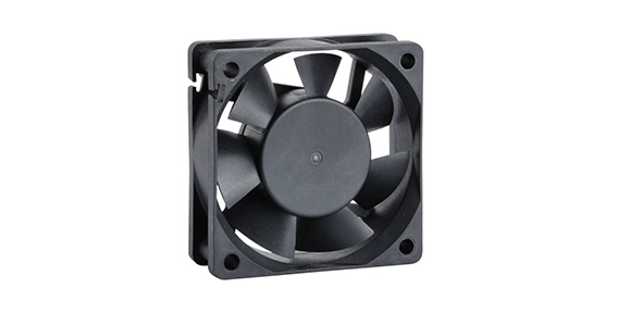 The Benefits of Using a 24V 60x60x20 Fan in Cooling Systems