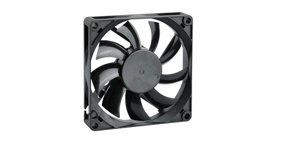 How to Enhance Thermal Management: Innovations in 80mm 12V Fans