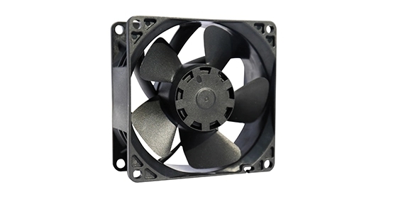 Tips for Selecting the Right Quiet 80mm Fans for a Specific Application