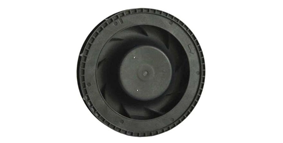 Differences Between Centrifugal and Axial Blower Fans